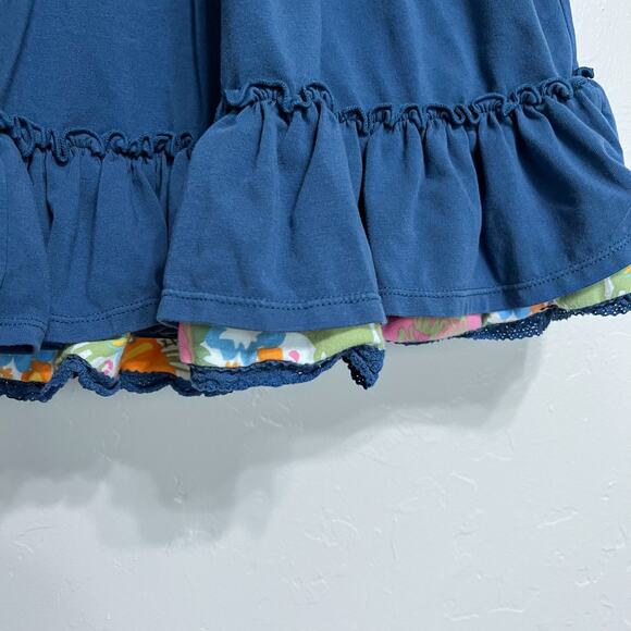 Matilda Jane Swing Time Dress Small - Picture 2 of 6